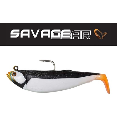 Savage Gear Cutbait Herring Kit Puffin 20 cm 270 g