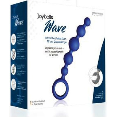 JoyDivision Joyballs anal Wave kurz