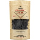 Jerky usušil & Syn 100% Hovädzie s praženou cibuľkou 50 g
