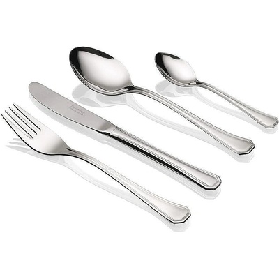 Herdmar (Португалия) Комплект прибори за хранене HERDMAR CORAL - 24 части (Herdmar 039-3024-0117-200-0000)