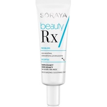 Soraya Beauty RX hydratačný a ukľudňujúci krém 50 ml