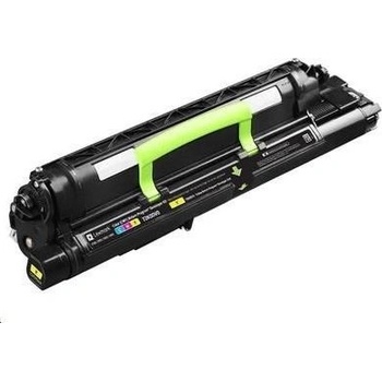 Lexmark Оригинален жълт тонер за Lexmark 72K0DY0 (106386)