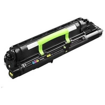 Lexmark Оригинален жълт тонер за Lexmark 72K0DY0 (106386)