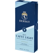 Dersut LIGHT pre ľahšie trávenie do Nespresso 10 ks