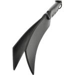 Hidden Desire Genuine Leather Split Slapper