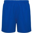 Roly dětské šortky Player černá