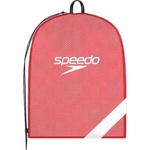 Speedo xl team mesh bag червен