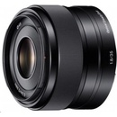 Sony 35mm f/1.8 OSS