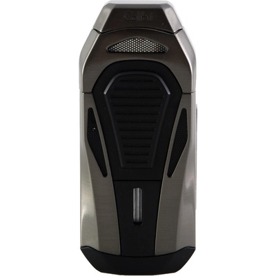 Colibri Boss Brushed Gun/ černá