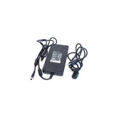Dell j211h захранващ адаптор и инвертор На закрито 240 w Черен (j211h)