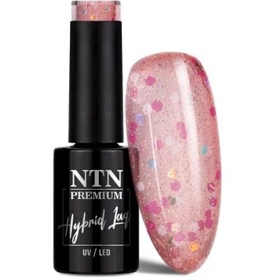 NTN Gél lak premium IMPRESSION 257 5 g