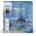 Ravensburger Допълнение за логическа игра Ravensburger GraviTrax Junior Frozen (23861)