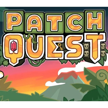 Patch Quest