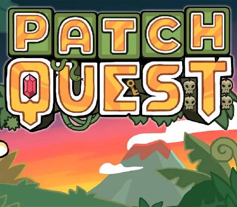 Patch Quest