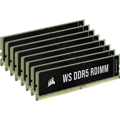 Corsair DDR5 256GB 5600MHz CL40 CMA256GX5M8B5600Z40