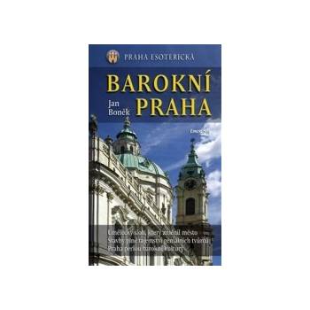 Barokní Praha