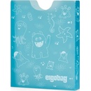 Ergobag Folder Petrol