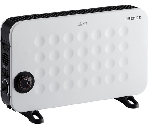AREBOS 2000 W