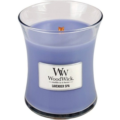 WoodWick Lavender Spa 275 g