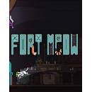 Fort Meow