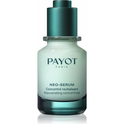 Payot Neo-Serum Concentré Revitalisant protivráskové sérum pro dokonalou pleť 50 ml – Hledejceny.cz