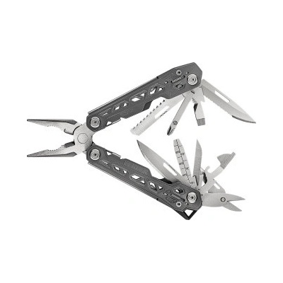 Multifunkční kleště Gerber Truss Multi-tool s pouzdrem – Zboží Dáma