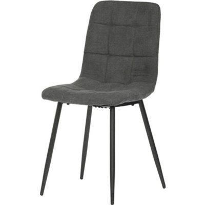 Autronic CT-281 GREY2 sivá látka