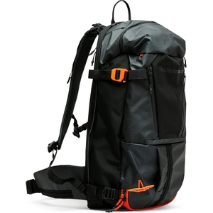 Peak Performance Раница за ски-туринг Peak performance Vertical Ski Backpack 25 Ski touring backpack - Black - размер One Size (504-1608-0211)