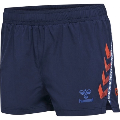 Hummel Pro Grid Game shorts woman 214636-7094