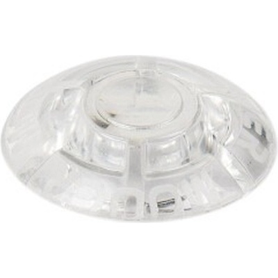 MOOER Mushroom Footswitch Topper (ME MUSHROOM TOPPER)