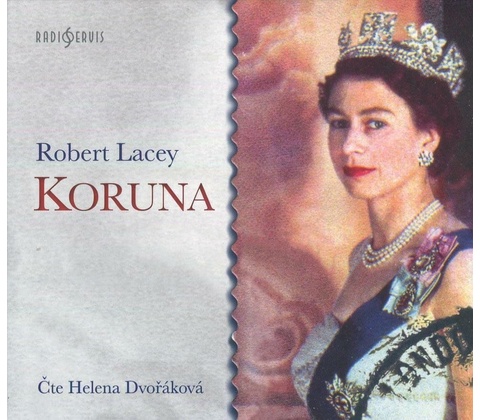 Koruna - Lacey Robert