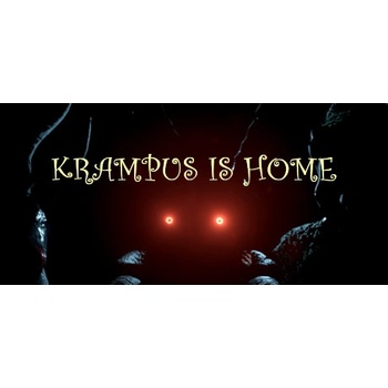 Regl Studios Krampus is Home (PC)