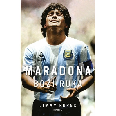 Maradona – Boží ruka