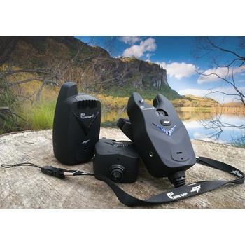 ZICO UNICARP II Červená