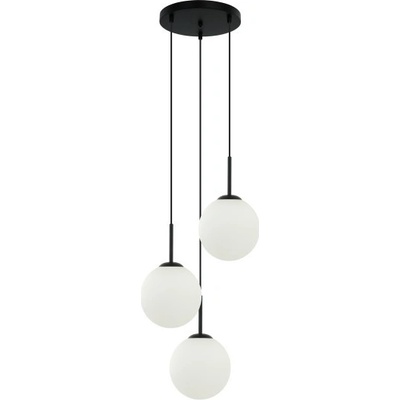 Italux PND-5578-3S-BK