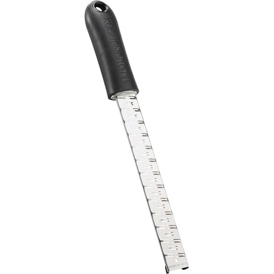 Küchenprofi MASTER GRIP Nerezové struhadlo dvoucestné 31,5x3,6 cm