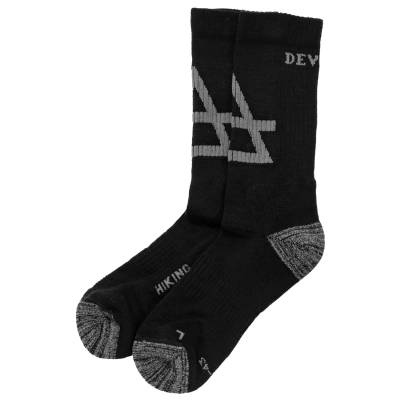 Туристически чорапи Devold Hiking Merino Medium Sock Walking socks - Ink - размер 35-37 (EU) (201-8575-0311)