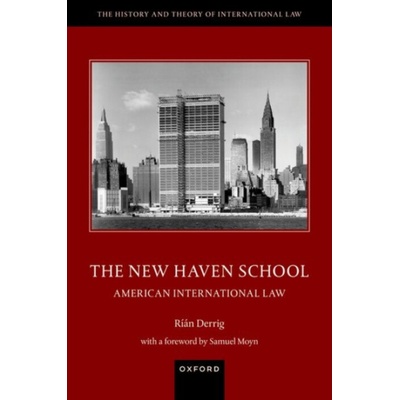 New Haven School - Derrig, Rian (Postdoctoral Fellow, Postdoctoral Fellow, World Maritime University (WMU)-Sasakawa Global Ocean Institute)