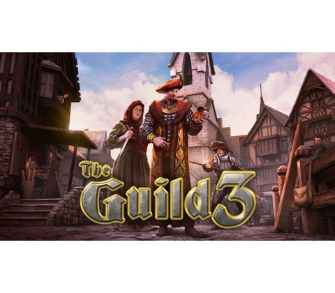 The Guild 3