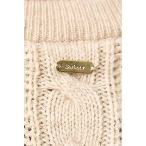 Barbour пуловер дамски с вълна Joan (LKN1802)