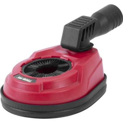 STREND kryt odsávací na vrtačku, max 70mm 79082