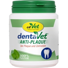 cdVet Anti-Plaque na zubní kámen 150 g