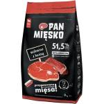 Pan Mięsko Говеждо с козе месо m 9 кг