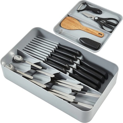Jipos Tools Organizér do zásuvky, dvoupatrový 07194 JIPOS