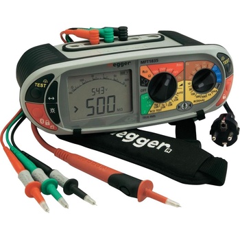 Megger MFT1835