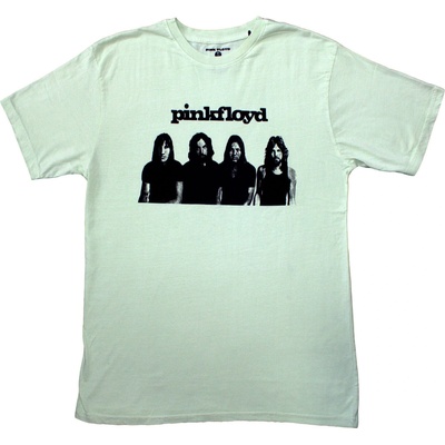 Pink Floyd Meddle Gatefold Photo Wash Collection Green XL Риза (<![CDATA[PFTEE173MGR04]]>)