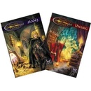 Altar Dračí doupě plus: Zloděj a Theurg