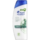 Head & Shoulders Itchy Scalp Šampón proti lupinám 400 ml