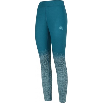 La Sportiva Дамски панталон за катерене La sportiva Women's Patcha Leggings Climbing trousers - Storm Blue / Iceberg - размер XS (109-1119-0212)