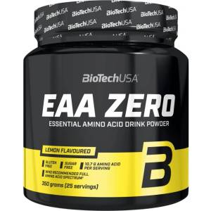 BioTechUSA EAA Zero [350 грама] Лимон
